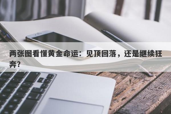 两张图看懂黄金命运：见顶回落，还是继续狂奔？