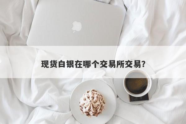 现货白银在哪个交易所交易?